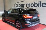 BMW X1 xDrive 25 i xLine 1 HAND HEADUP PANO HARMANKA - BMW X1: 25i