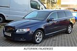 Volvo V70 III 2.0T KOMBI AUTOMATIK+KLIMA+EURO5 - Volvo V70 T mit Benzin-Antrieb