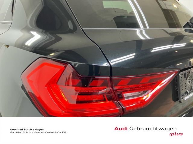 Audi A1 - Bild 12