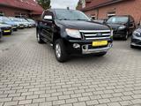 Ford Ranger Limited Doppelkabine 4x4 - Ford Ranger: Pickup