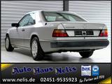 Mercedes-Benz 230 CE nur 56. 000 km 1.Hand RC SHD ABS - Mercedes-Benz 230: 230s