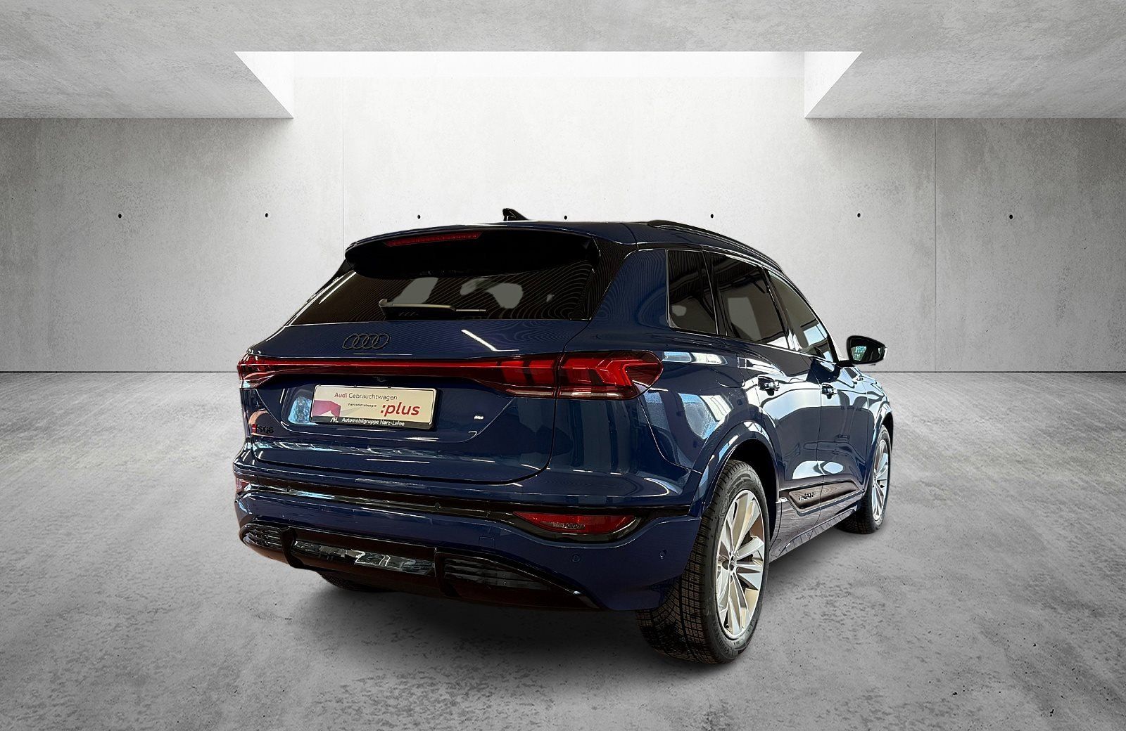 Audi SQ6 e-tron - Bild 6