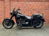 Harley-Davidson Fat Boy S Screamin Eagle 110inch 5HD/Top Zustand - Harley-Davidson Motorräder in Duisburg