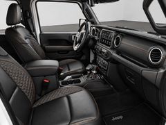 JEEP Wrangler High Altitude 3.0L EcoDiesel SkyOne