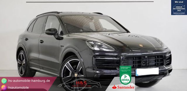 PORSCHE Cayenne E-Hybrid*Panorama*AHK