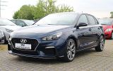 Hyundai i30 1.4 T-GDI N LINE/VOLL SHEFT/SHZ/PDC/BT - Hyundai i30 Gebrauchtwagen in Ludwigshafen