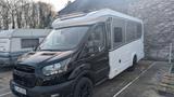 Dethleffs Globebus Go T45 Active - Dethleffs Globebus Go T 45