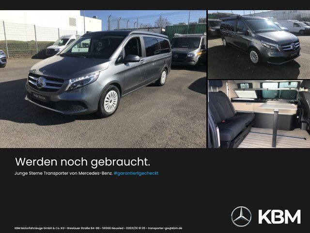 Mercedes-Benz Andere