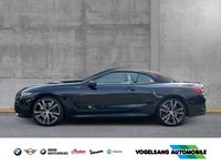 BMW M850 - Vorschau Bild 2