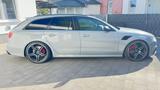 Audi A6 3.0 TDI Competition, ABT ab Werk  - mit Diesel-Antrieb: Violett, Kombi