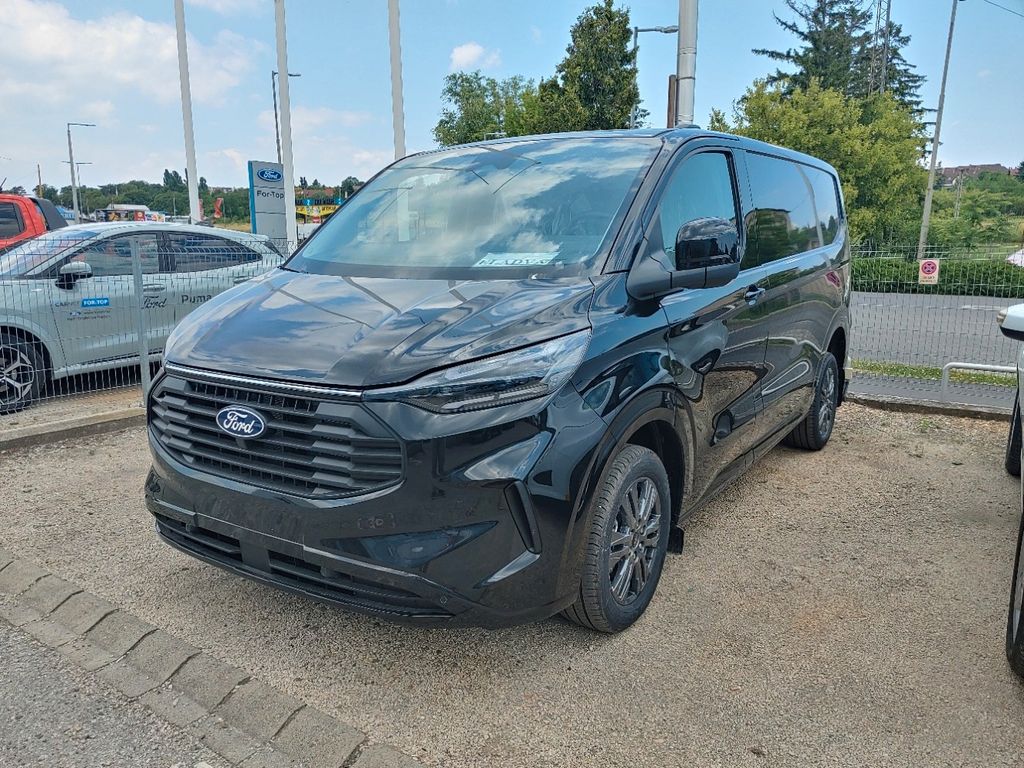Ford Transit Custom Kasten 320 L1 Limited FWD, B&O