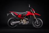 Ducati Hypermotard 698 Mono 35KW DUCATIPIRNA - Ducati Hypermotard 698 Mono (35kW)