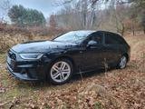 Audi A4 45 TDI tiptronic quattro S line Avant S line - Audi A4 tiptronic