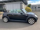 MINI Cooper Cabrio  - MINI Cooper Cabrio aus 2010