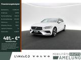 Volvo V60 T8 Ultra Bright AWD HGSD ACC HUD STANDHZ LED - Volvo V60 Ultra-Bright