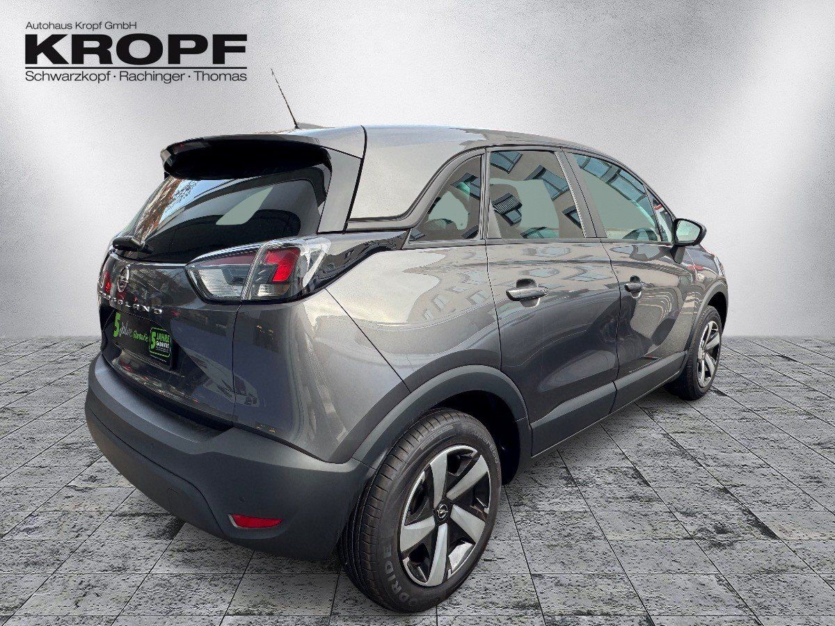 Opel Crossland (X) - Bild 5