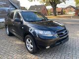 Hyundai SANTA FE 2.2 CRDi GLS 4WD Automatik AHK TÜV - Hyundai Santa Fe GLS mit Diesel-Antrieb