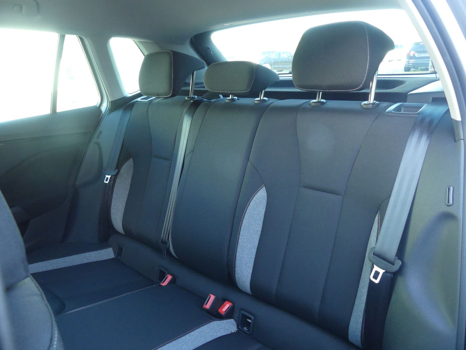 Fahrzeugabbildung SKODA Kamiq Selection