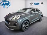 Ford Puma Titanium mit Winterpaket - gebrauchte Ford SUV & Geländewagen