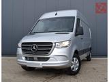 Mercedes-Benz Sprinter 317 CDI Navi ACC Klimaautom DAB SHZ - Offers matching your search criteria