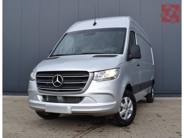 Mercedes-Benz Sprinter 317 CDI Navi ACC Klimaautom DAB SHZ