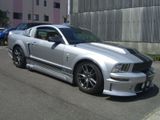 Ford Mustang Shelby Optik GT - Ford Mustang aus 2008: Shelby