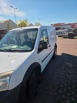 Ford Transit Connect - Ford Transit: Kleinwagen