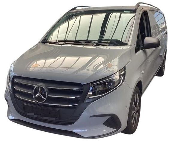 Mercedes-Benz Vito Kasten 119 Pro extralang |DISTR|AHK|360°|LM