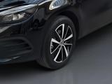 Mercedes-Benz EQT 200 Progressive MBUX+Progressive+Ambiente - Mercedes-Benz Elektroautos