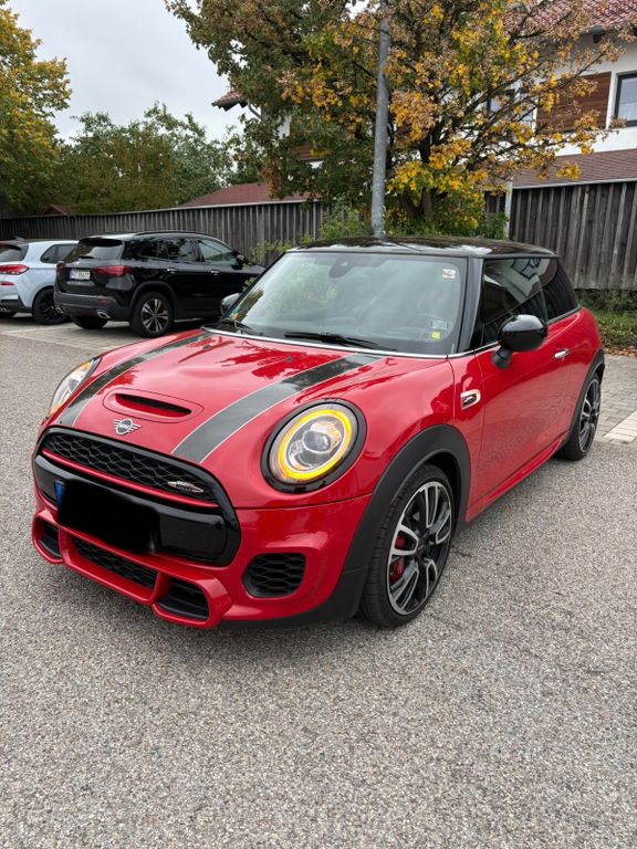 Image of MINI John Cooper Works