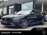 Mercedes-Benz E 53 AMG T 4M+ PerfAGA Dist AHK SHD Massage Burm - gebrauchte Mercedes-Benz E 53 AMG aus dem Jahr 2023