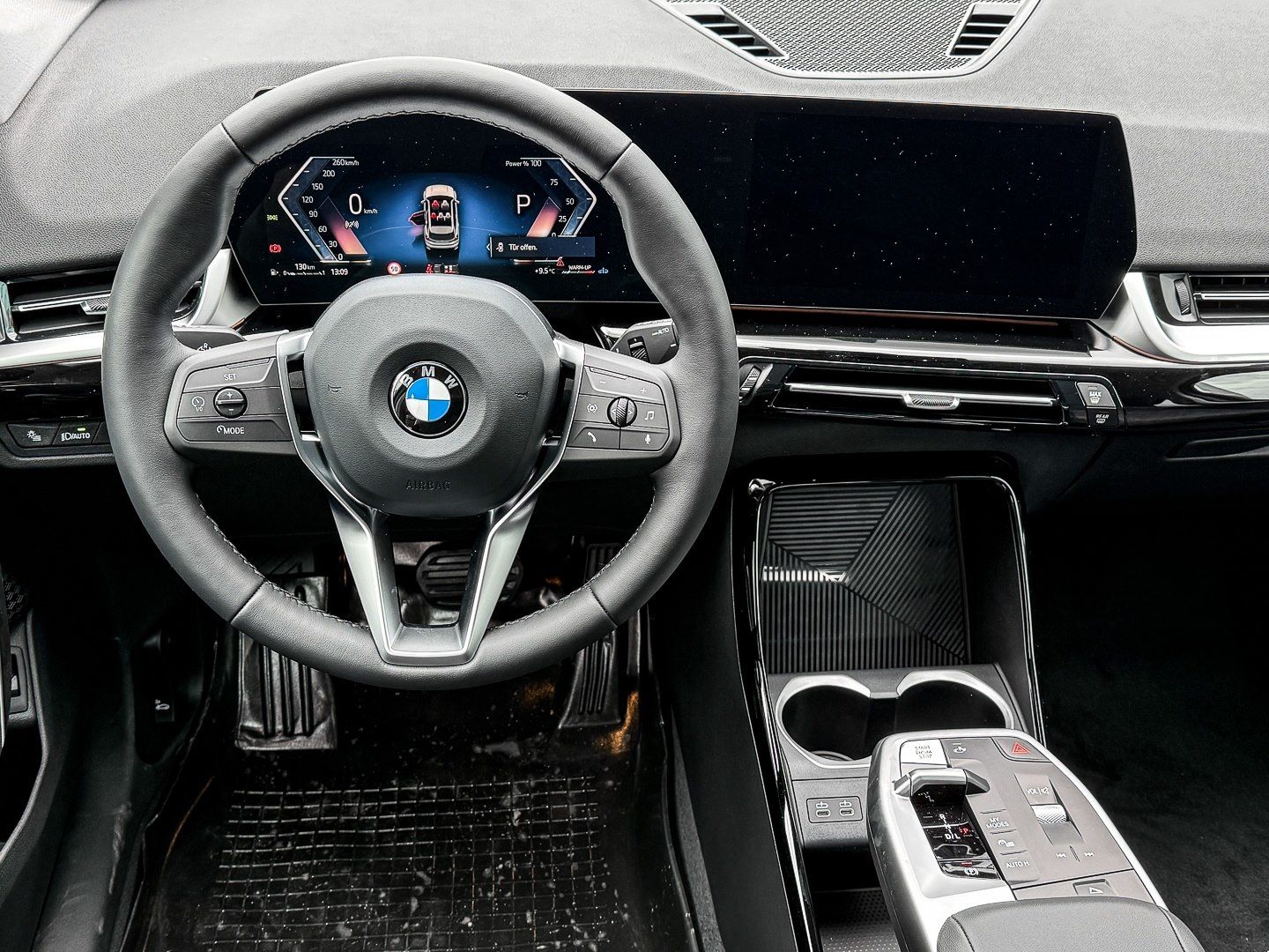 BMW X1 - Bild 8