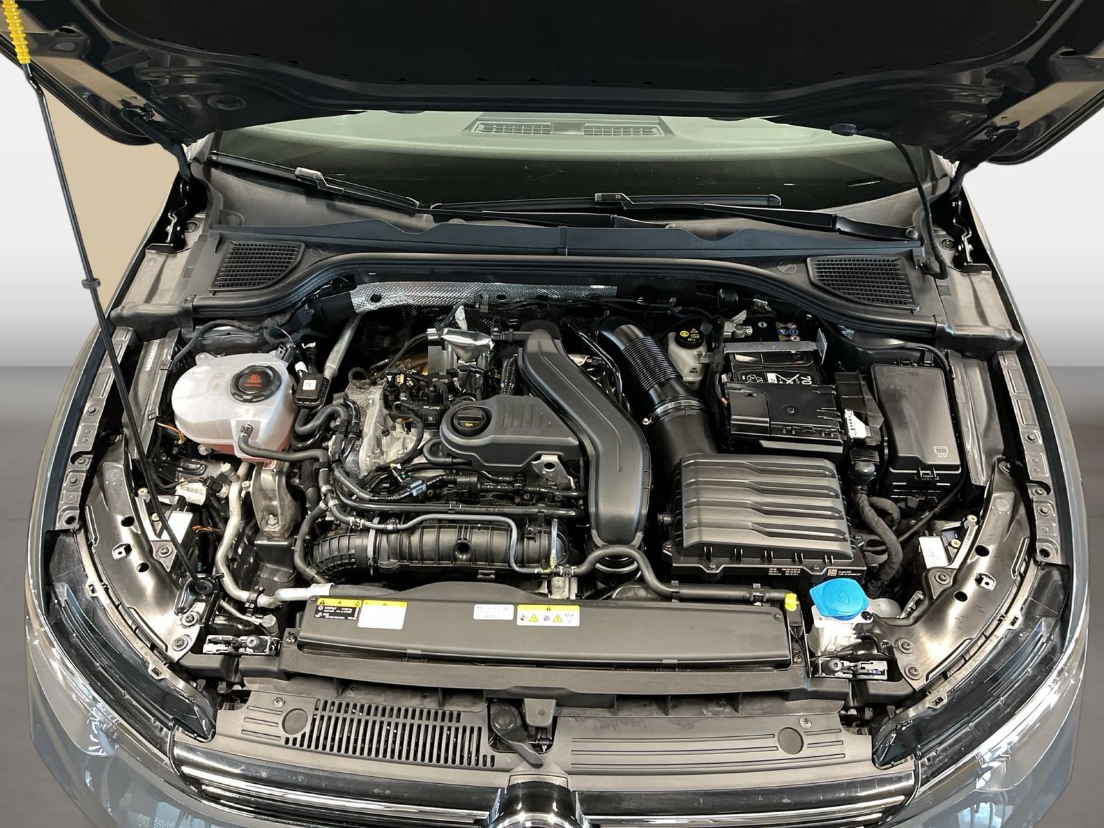 Volkswagen Golf - Bild 17