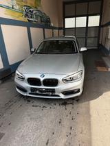 BMW 1er BMW F20 118i - BMW: F20 1er