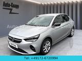 Opel Corsa F*1.2*Turbo*AT*Elegance*TechPaket*PDC*SHZ - Opel Corsa: At