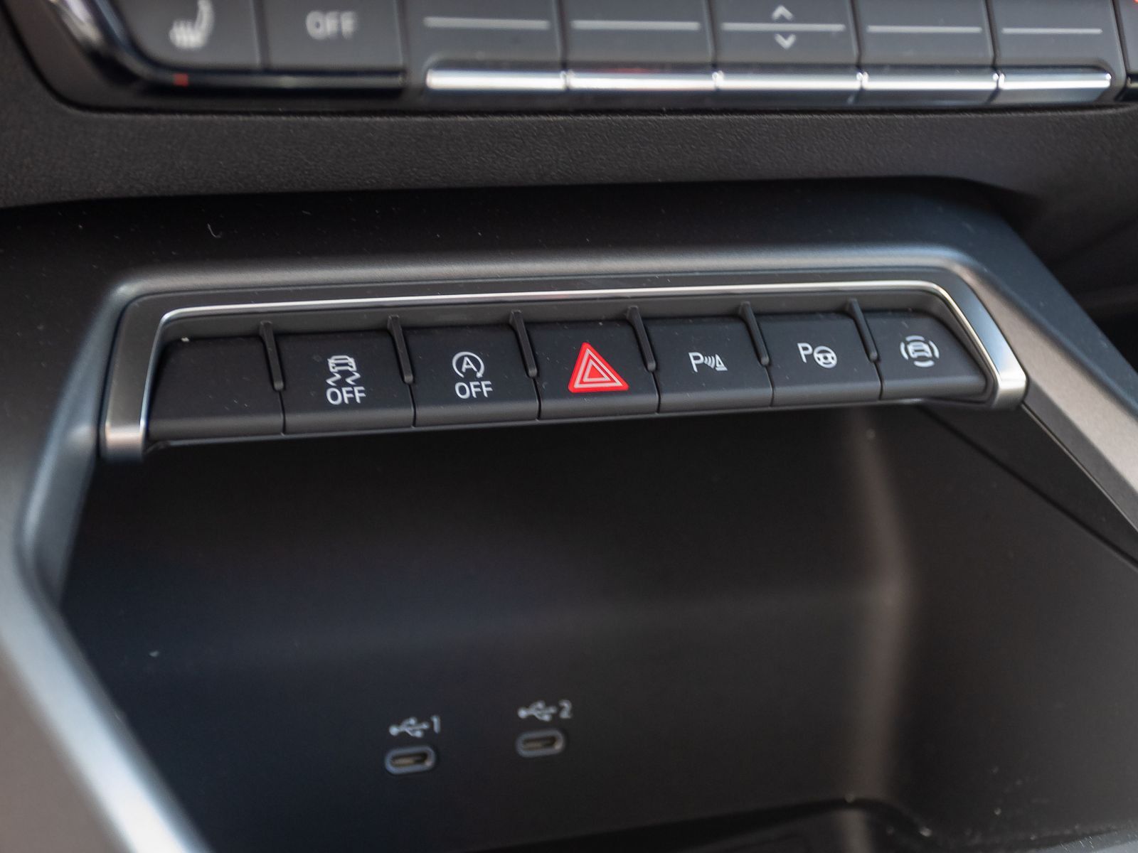 Audi A3 - Bild 20