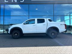 Fahrzeugabbildung Isuzu D-Max 1.9 TD DoubleCab DELTA-Umbau Kamera u-frei