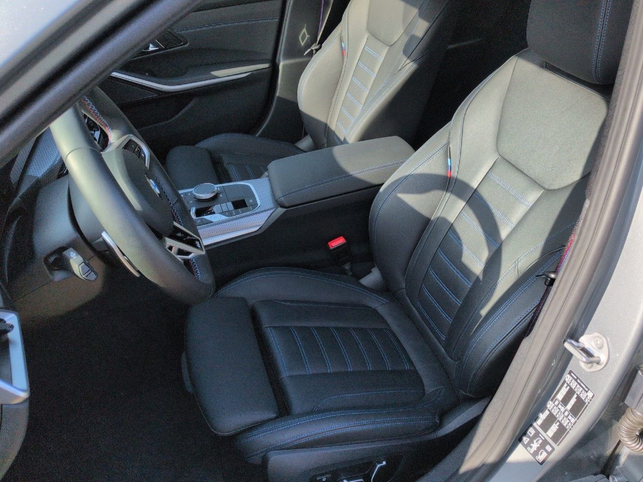 BMW M340d - Bild 12