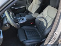BMW M340d - Vorschau Bild 12