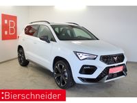 Cupra Ateca - Vorschau Bild 1