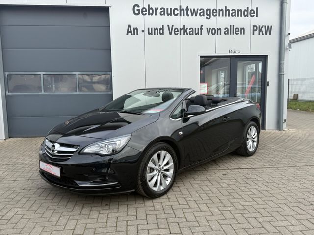 Opel Cascada Innovation ecoFlex*RFK*NAVI*SHZ*LHZ*AHK*