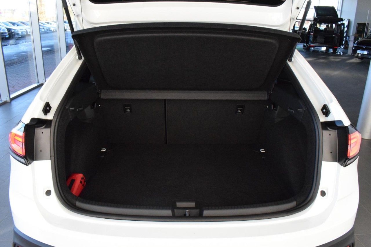 Volkswagen Taigo - Bild 5