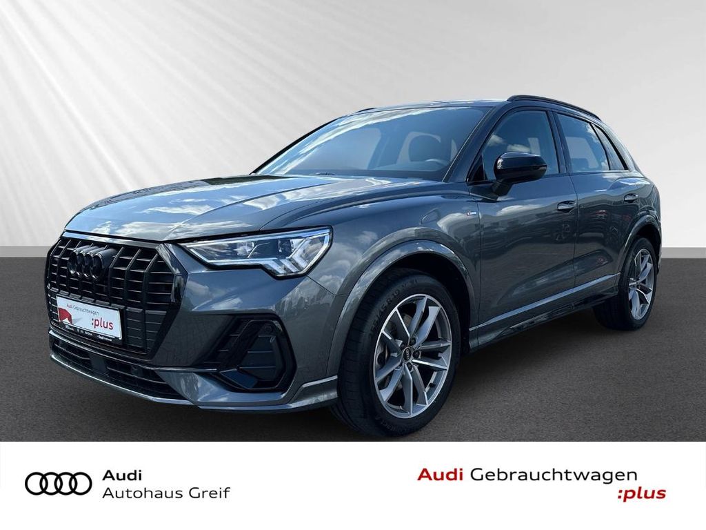 Image of Audi Q3