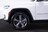 Jeep Grand Cherokee 3.6 AWD Limited L 7-Sitzer Aut.*A - Jeep Grand Cherokee in Chemnitz