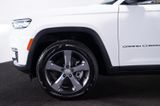 Jeep Grand Cherokee 3.6 AWD Limited L 7-Sitzer Aut.*A - Jeep in Nürnberg