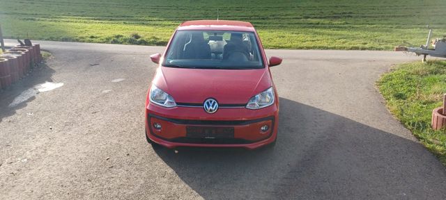 Volkswagen Vw up 1,0 75 ps