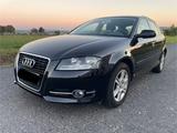 Audi A3 1.6 TDI (DPF) 66kW Attraction Sportback A... - Audi A3 aus 2012: TDI