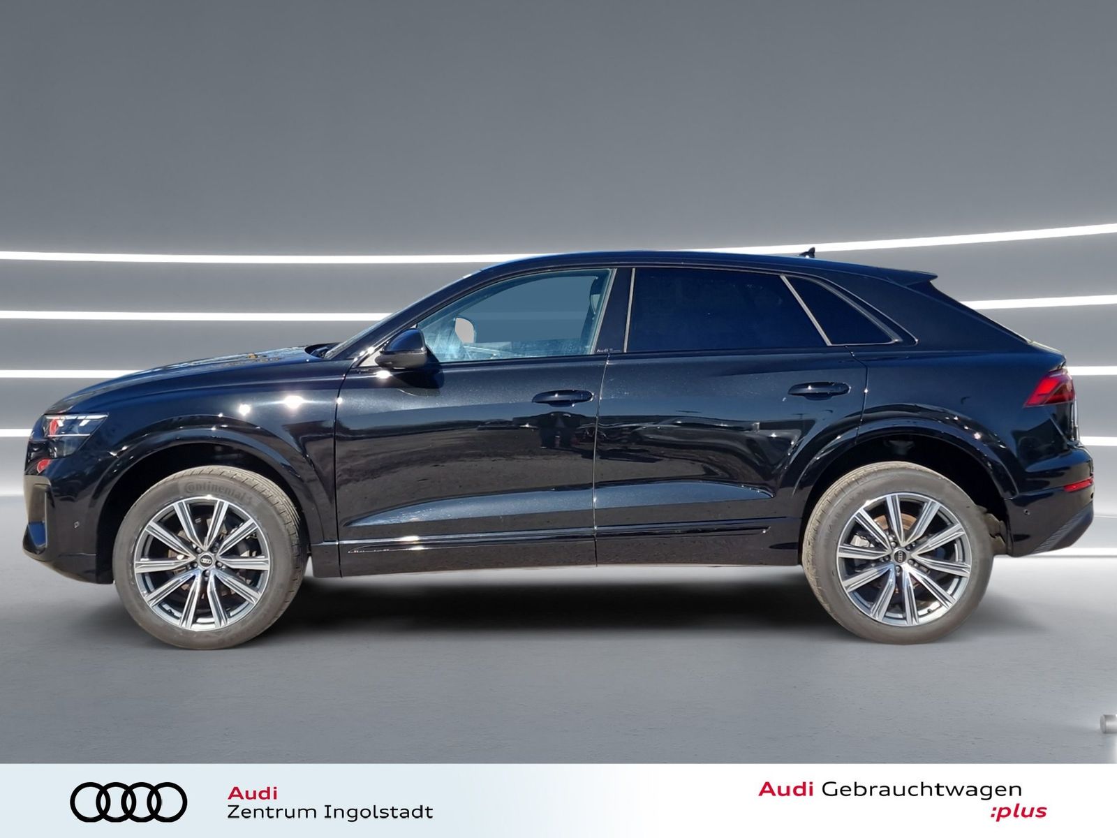 Audi Q8 - Bild 4