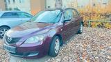 Mazda 3 2005 - Mazda aus 2005: Mazda2