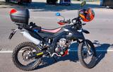 Aprilia RX 125 - APRILIA RX